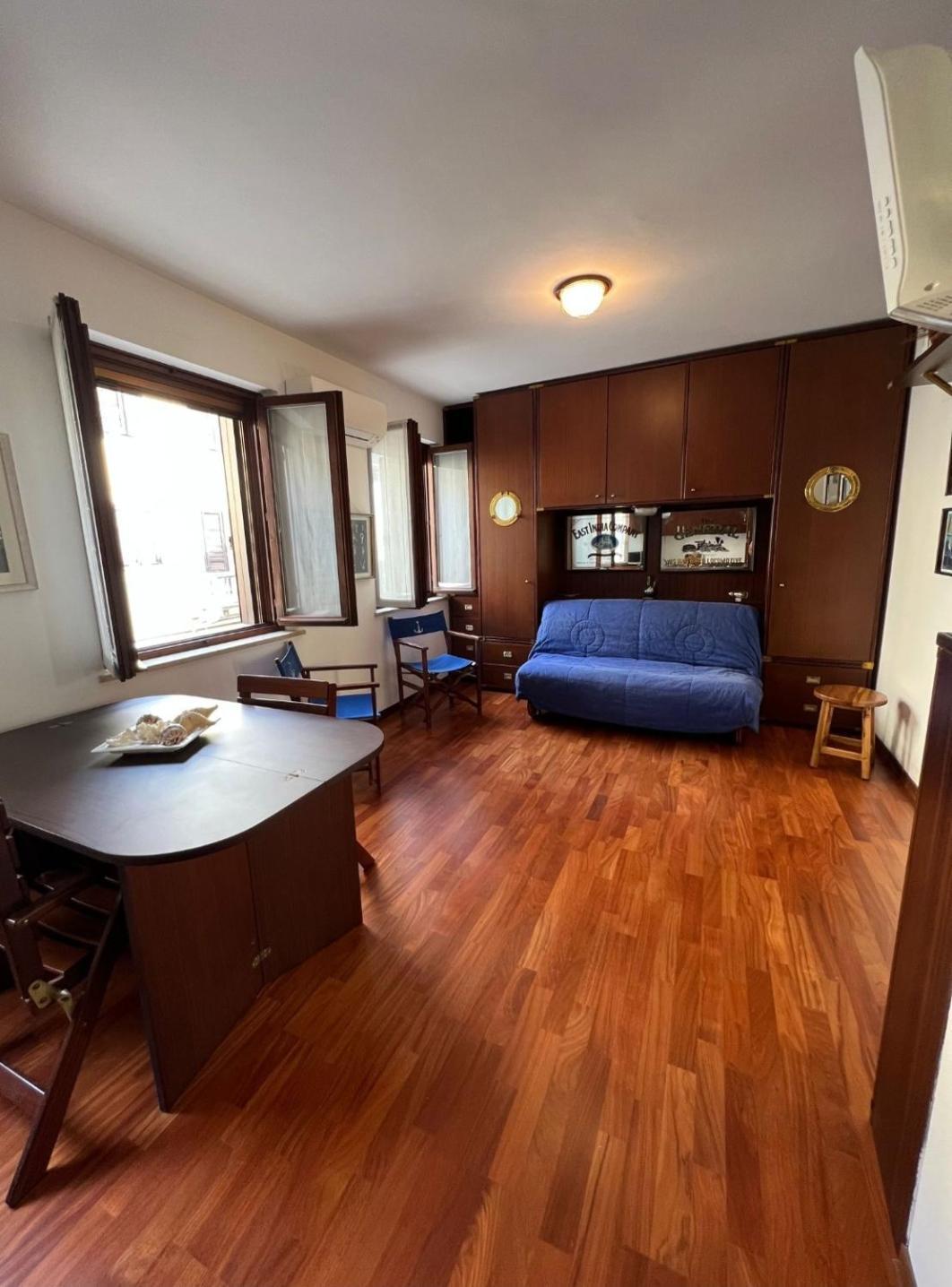 Apartamento Irma Grado Exterior foto