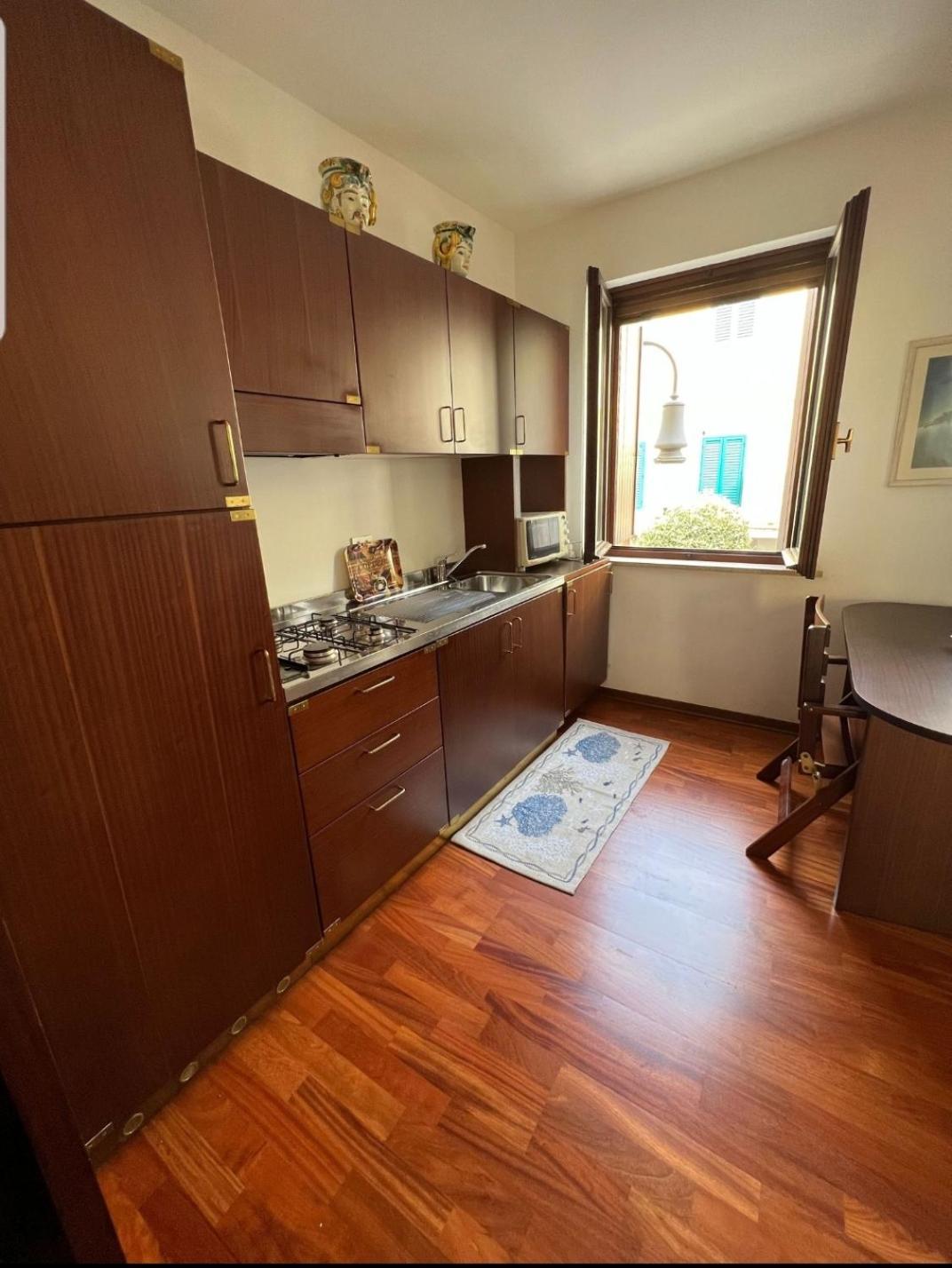 Apartamento Irma Grado Exterior foto