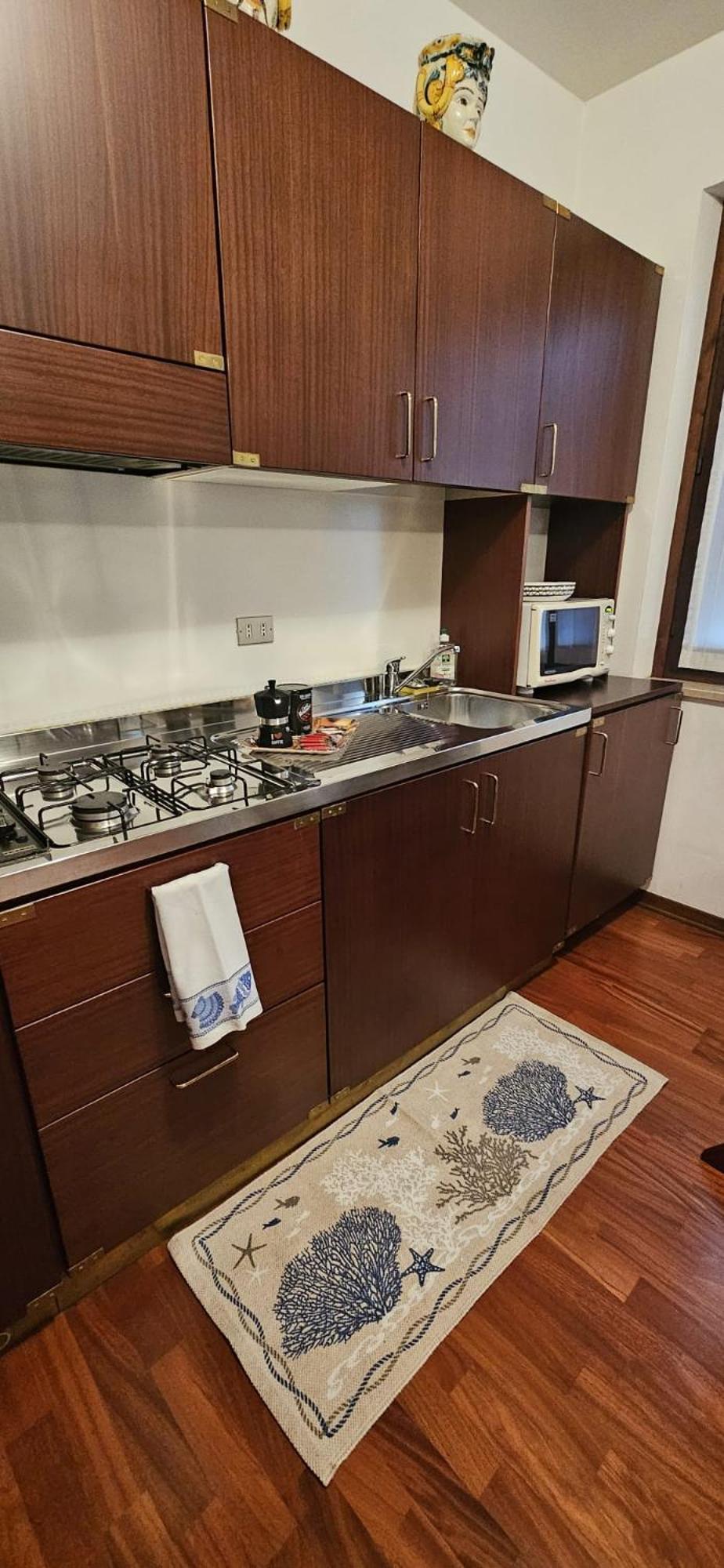 Apartamento Irma Grado Exterior foto
